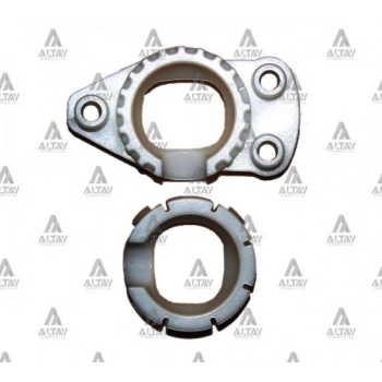 Tamir Takımı Vites Kol Corolla 02= (Yerli) (1 Adet) (Oem No: -)