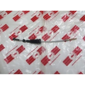 1988-1992 Toyota Corolla Ae92 Ön El Fren Teli (Sh) (Adet) (Oem No:4641012210)