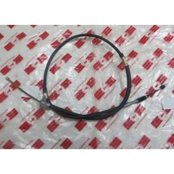 1993-1998 Toyota Corolla Ae101 Arka El Fren Teli Sol (Sh) (Adet) (Oem No:4643012300)