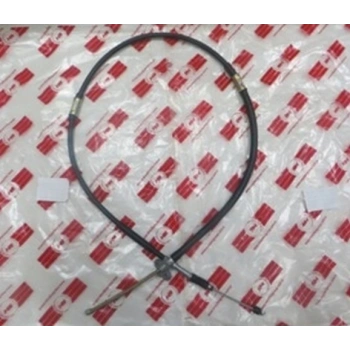 1988-1992 Toyota Corolla Ae92 Arka El Fren Teli Sol (Sh) (Adet) (Oem No:4643012240)