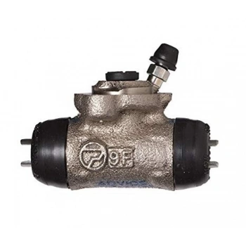 Fren Silindiri Corolla 1.3 1.6 1998- Arka Sol  Oem No: Asn Wct-022