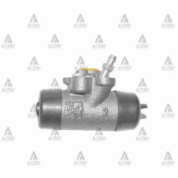 Fren Silindiri Corolla  1988-2000 Ae-92101 Arka Sol (1 Adet) (Oem No: 47570-16040)