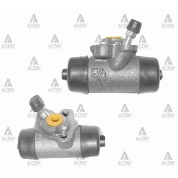 Fren Silindiri Corona St-191  Corolla 00=  Carina Arka Sol (1 Adet) (Oem No: 47570-20060)