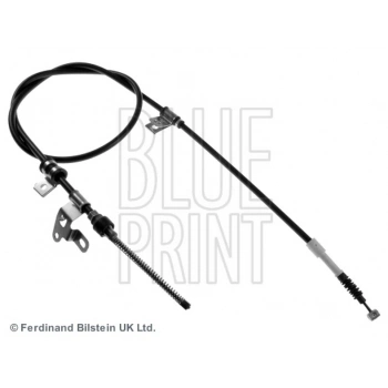 Corolla Ix, Corolla X 97 00 El Fren Teli  (Oem No:4643002090)