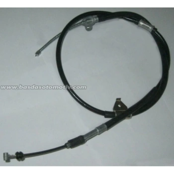 El Fren Teli Corolla Ae92 1998-1992 Tw Arka Sol  Oem No: 46430-12240