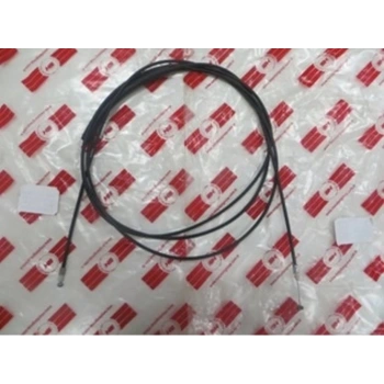 1999-2002 Toyota Corolla Zz111 Bagaj Açma Teli (Sh) (Adet) (Oem No:6460712760)