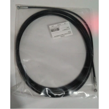 2002-2006 Toyota Corolla Zze121 Bagaj Açma Teli  (Adet) (Oem No:6460712790)