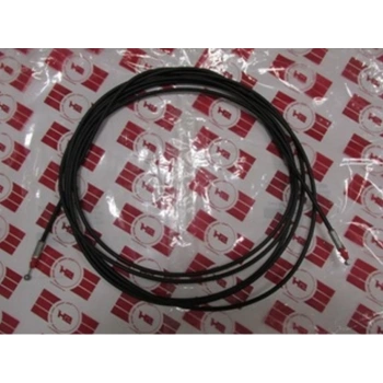 1988-1992 Toyota Corolla Ae92 Bagaj İç Açma Teli  (Adet) (Oem No:6460712340)