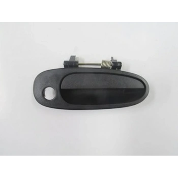 1993-1998 Toyota Corolla Ae101 Ön Kapı Dış Açma Kolu Sağ Siyah (Pütürlü)  (Adet) (Oem No:6921012160)