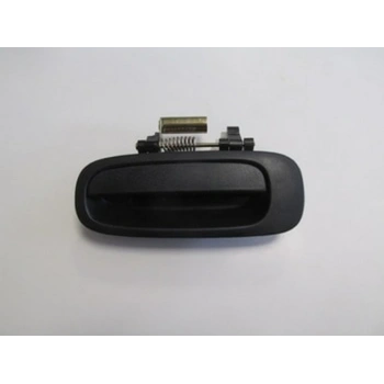 1999-2000 Toyota Corolla Ae111 Arka Kapı Dış Açma Kolu Sol Siyah  (Adet) (Oem No:94857485)
