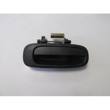 1999-2000 Toyota Corolla Ae111 Arka Kapı Dış Açma Kolu Sağ Siyah (Adet) (Oem No:94857484)