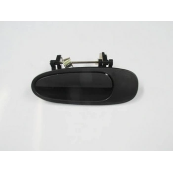 1993-1998 Toyota Corolla Ae101 Arka Kapı Dış Açma Kolu Sol Siyah (Pütürlü)  (Adet) (Oem No:6924012140)