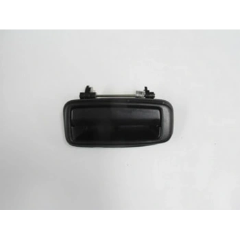1988-1992 Toyota Corolla Ae92 Arka Kapı Dış Açma Kolu Sağ Siyah  (Adet) (Oem No:6923012110)