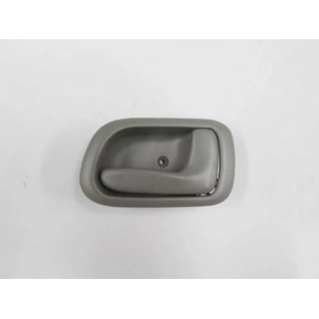 2000-2002 Toyota Corolla Zz111 Ön Kapı İç Açma Kolu Sağ (Açık Gri)  (Adet) (Oem No:6920512160)