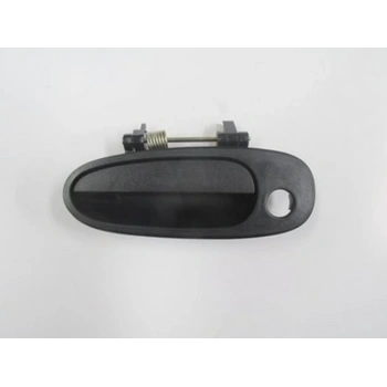 1993-1998 Toyota Corolla Ae101 Ön Kapı Dış Açma Kolu Sol Siyah (Pütürlü)  (Adet) (Oem No:6922012170)