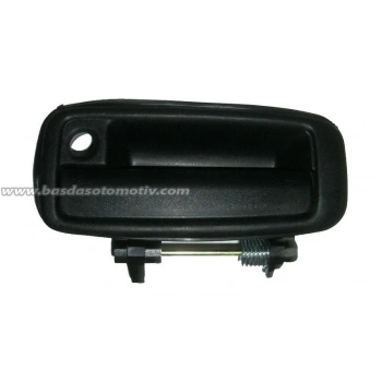 Kapı Açma Kolu Corolla Ae92 Ön Dış 1998-1992 Sol  Oem No: 69220-12110