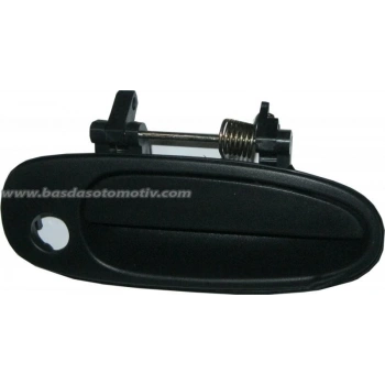 Kapı Açma Kolu Corolla Ae100 Ön Sağ Dış Oem No: 69210-12170