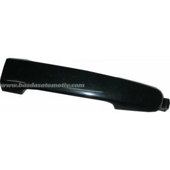 Kapı Açma Kolu Corolla 2007-2009 Ön Dış Siyah Sol - Sağ  Oem No: 69211-12220
