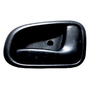 1993-1998 Toyota Corolla Ae101 Ön Kapı İç Açma Kolu Sağ Siyah (Adet) (Oem No:94855818)