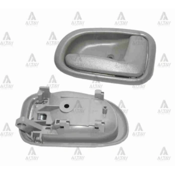 Kapı Kolu Corolla İç  1993-1997 Ae101 Gri Sağ (1 Adet) (Oem No: 69205-12120)