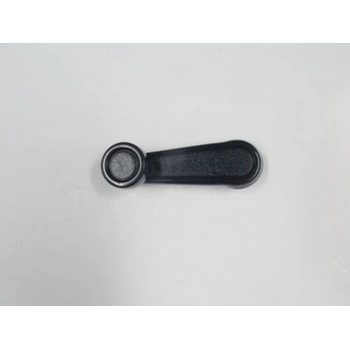 1993-1998 Toyota Corolla Ae101 Cam Açma Kolu Mavi (Frezesi Demirli Tip)  (Adet) (Oem No:6926022020J)