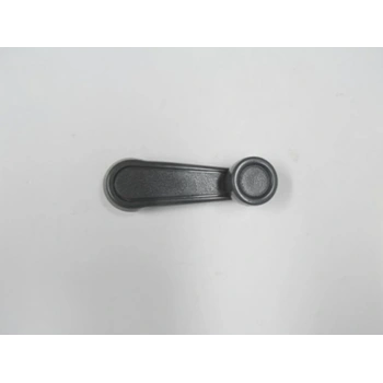 1993-1998 Toyota Corolla Ae101 Cam Açma Kolu Gri (Frezesi Demirli Tip)  (Adet) (Oem No:6926087206G)