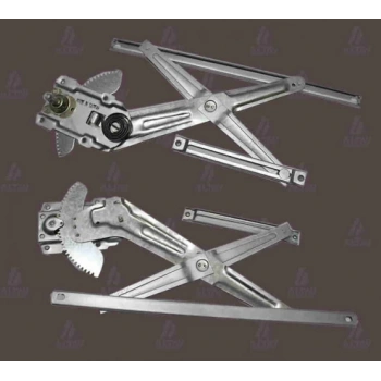 Cam Krikosu Corolla Elektrikli 2002-2006 Ön Sol (1 Adet) (Oem No: 69820-02150)