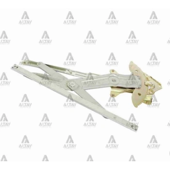 Cam Krikosu Corolla Elektrikli  1998-2002 Ön Sağ (1 Adet) (Oem No: 69801-12170)