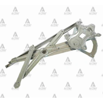 Cam Krikosu Corolla Elektrikli 06= Ön Sağ (1 Adet) (Oem No: 69801-12220)