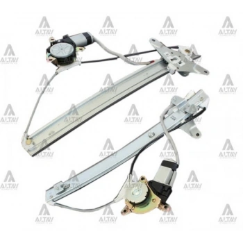 Cam Krikosu Corolla Motorlu  1993-1998 Ön Sol (1 Adet) (Oem No: 69820-02051)