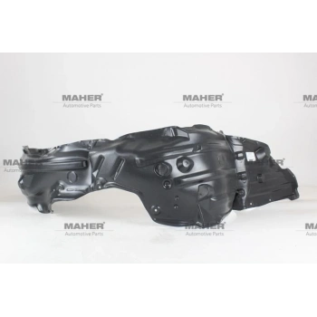 Çamurluk Davlumbazı Corolla 2019 Sonrası  Ön Sol (Oem No:53876-02710) (Adet)