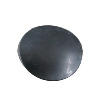 2007-2010 Toyota Corolla E150 Ön Tampon Çeki Demiri Kapağı Sağ Siyah (Fpı) (Adet) (Oem No:5212702909)