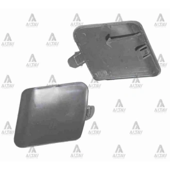2013-2016 Toyota Corolla Nde180 Ön Tampon Çeki Demiri Kapağı Oem No: 52127-02921