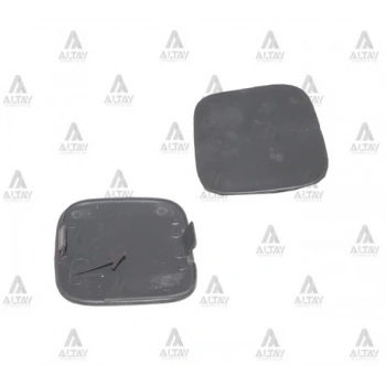 Çeki Demir Kapağı Corolla Ön Tampon 2017 Sonrası  (Oem No:52127-02930) (Adet)