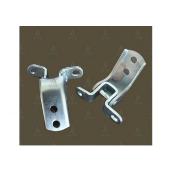 Kapı Menteşesi Corolla Ae101 Ön Üst Sağ  Oem No: 68710-12150