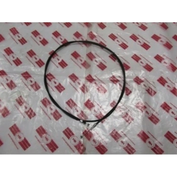 1999-2000 Toyota Corolla Ae111 Kaput Açma Teli (Sh) (Adet) (Oem No:5363012480)