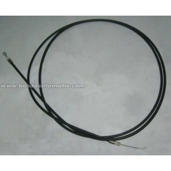 Kaput Açma Teli Corolla 2007-2009 Oem No: 53630-12570