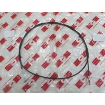 1988-1992 Toyota Corolla Ae92 Kaput İç Açma Teli (Sh) (Adet) (Oem No:5363012250)