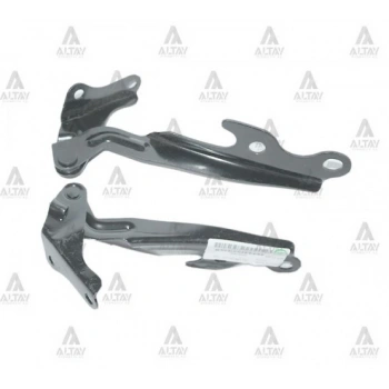 Kaput Menteşesi Corolla  1988-1992 Sağ (1 Adet) (Oem No: 53410-12181)