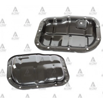 Yağ Karteri Corolla 06= Benzinli Mhr-09702