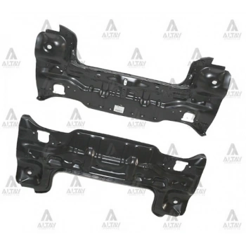 1993-1998 Toyota Corolla Ae101 Arka Panel Komple (Tyg) (Adet) (Oem No:583071A240)
