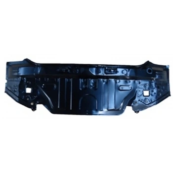 2007-2013 Toyota Corolla E150 Arka Panel Siyah (Bfn) (Adet) (Oem No:5830712A40)