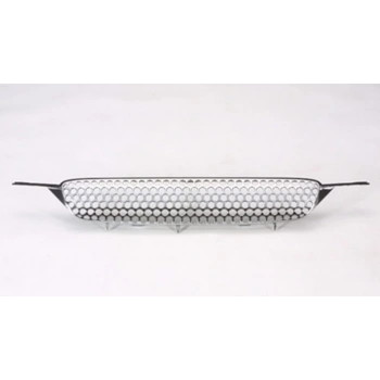 1999-2000 Toyota Corolla Ae111 Ön Panjur Nikelajlı Delikli (Yuvarlak Farlı Tip) (Fpı) (Adet) (Oem No:531111A310)