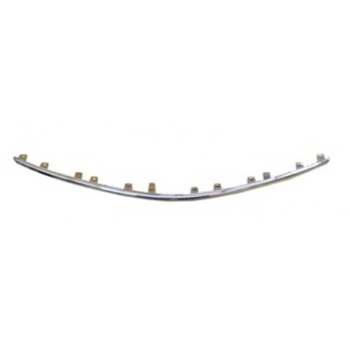 2010-2013 Toyota Corolla E150 Ön Panjur Çıtası Alt (Nikelajlı) (Fpı) (Adet) (Oem No:5312202080)