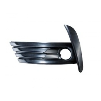 2016-2018 Toyota Corolla Nde180 Sis Lamba Kapağı Sol Sis Delikli (Bfn) (Adet) (Oem No:8148102610)