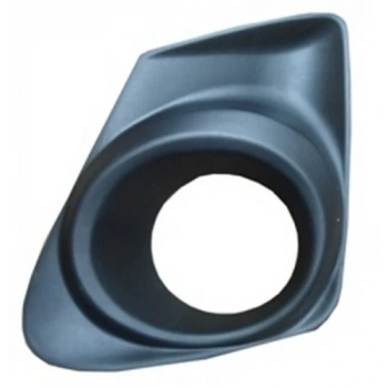 2010-2013 Toyota Corolla E150 Sis Lamba Kapağı Sol Sis Delikli (Casp) (Adet) (Oem No:8148202170(Za))