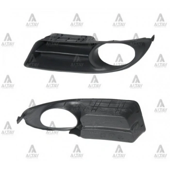 Sis Lambası Kapağı Corolla Sedan 2005-2006 Sol Sisli Oem No: 52128-02160