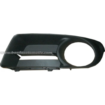 Sis Lambası Kapağı Corolla Sedan 2005-2006 Sol Sisli Oem No: 52128-02160