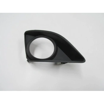 2007-2010 Toyota Corolla E150 Sis Lamba Kapağı Sağ Sis Delikli (Adet) (Oem No:8148112090)