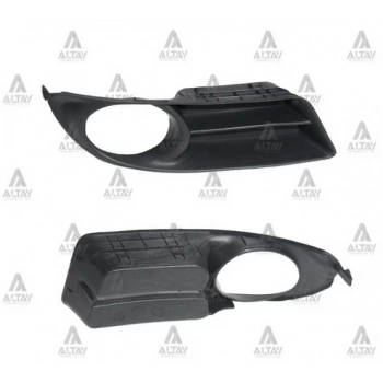 2005-2006 Toyota Corolla Zze121 Sis Lamba Kapağı Sağ Yuvarlak Delikli (Adet) (Oem No:5212702150)